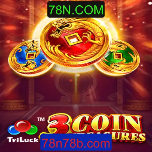 Descubra as Aventuras de 3CoinTreasures: O Novo Fenômeno do Entretenimento Online