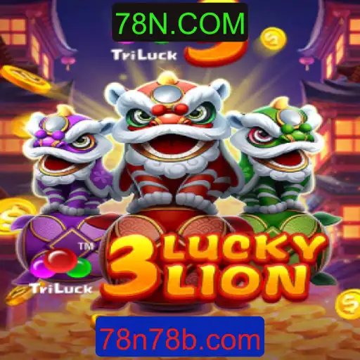Descubra a Emoção do Jogo 3LUCKYLION