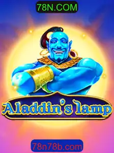 Descubra o Fascinante Jogo Aladdinslamp e Como Ele Funciona com 78N.COM