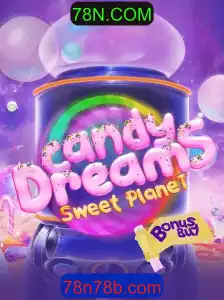 CandyDreamsSweetPlanet: O Universo Doce que Conquista Corações em 78N.COM