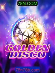 GoldenDisco: A Nova Sensação do Mundo dos Jogos
