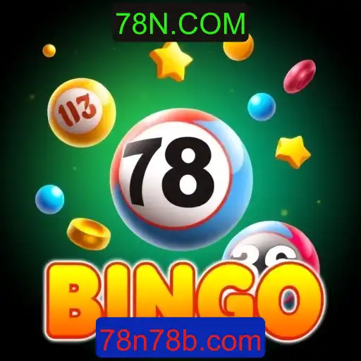 Jogos de bingo