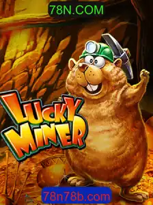 Descubra o Mundo de Aventuras de LuckyMiner: Descrição e Regras do Jogo