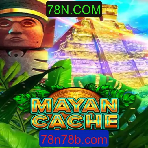 MayanCache: Descubra o Mundo Antigo Com 78N.COM