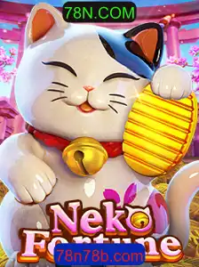 Descubra o Mundo Encantador de NekoFortune: O Jogo que Combina Estratégia e Sorte