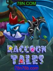 Descubra o Fascinante Mundo de RaccoonTales: O Novo Fenômeno dos Jogos Online