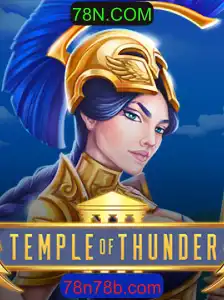 TempleofThunder: Uma Jornada Épica no Mundo dos Jogos Online