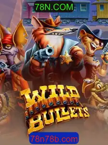 Explorando o Universo de WildBullets: Um Guia Completo para Jogadores
