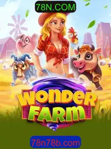 Explorando WonderFarm: Um Jogo Cativante de Estratégia e Gestão