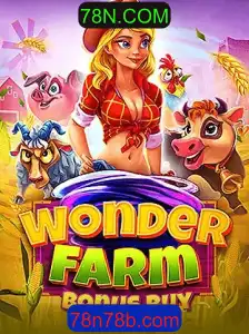Explorando o Mundo de WonderFarmBonusBuy no 78N.COM