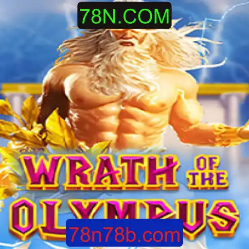 Descubra WrathofOlympus: Um Jogo Épico de Mitologia com 78N.COM